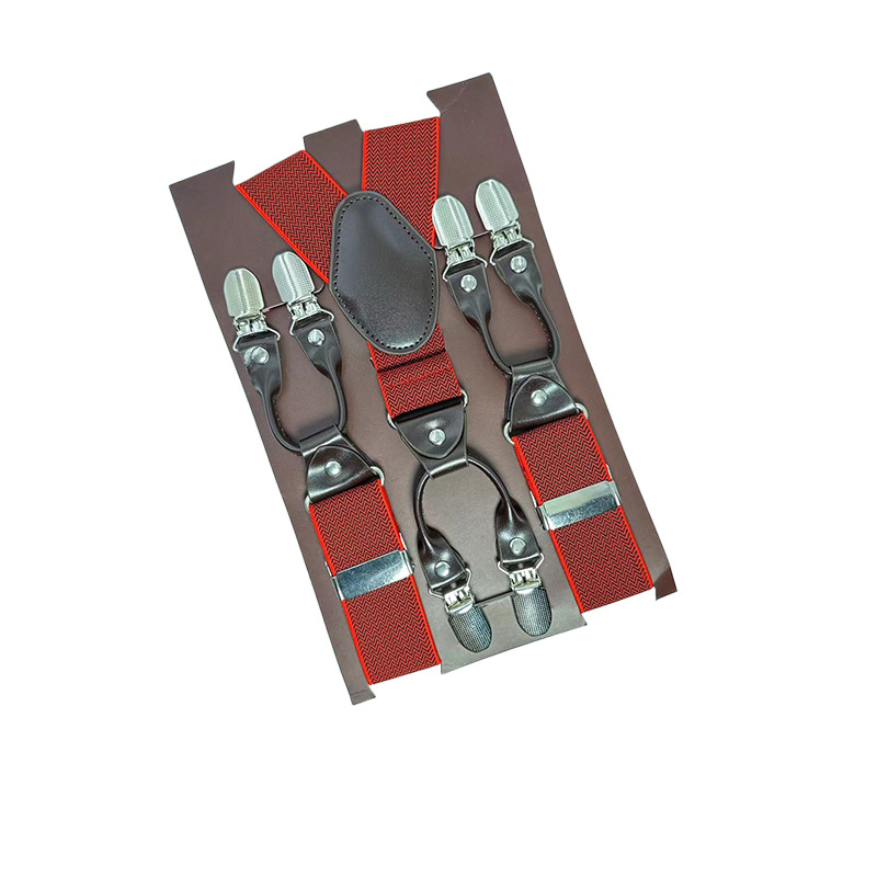 Ondulación del agua: negro y rojo