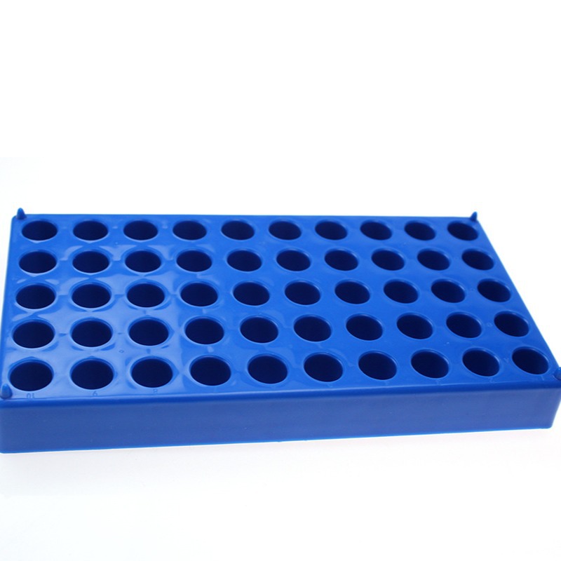 2ml进样瓶架50孔瓶子架安捷伦岛津专用解析瓶架适用于所有样品瓶