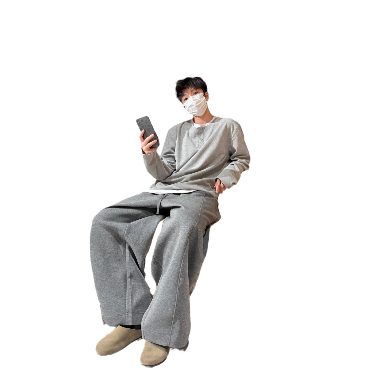 仿真合金车模