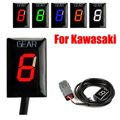 for Kawasaki Z750 | Other vehicle instruments