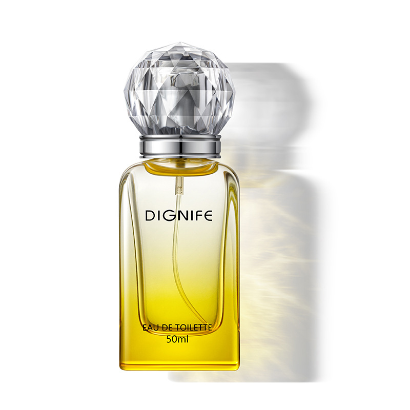 DIGNIFE/Etc. Li Fei Sr. Li Garden Hombre y mujer Perfume Flor Afrutado Fragancia duradera Fragancia ligera fresca al por mayor