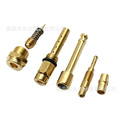 Motorcycle Carburetor Repair – Motorcycle Carburetor