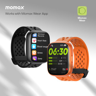 MOMAXĦ��ʿSW1S�����ֱ��{��ͨԒ�\�������Ӌ��˯����Ѫ���O�y