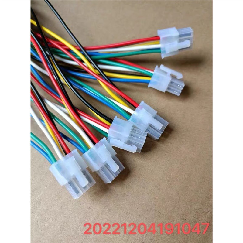 适用於西子奥的斯外呼插头/奥的斯轿厢通讯板/迅达显示面板插头按