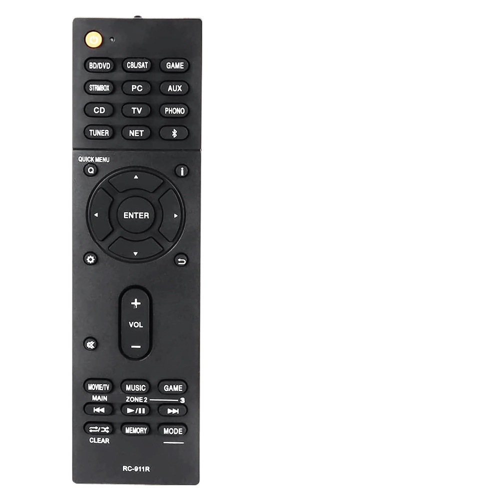 RC-911R���ð���Onkyo AV���������ң����HT-R695 TX-NR555 TX-N