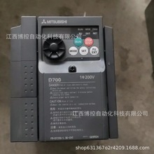 Mitsubishi/ FR-D720S-1.5K-CHT ׃l ȫԭb hrN