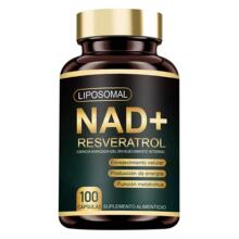 �羳���R�d����NAD+��޼�J���z�� NAD+RESVERATROL Capsules OE M