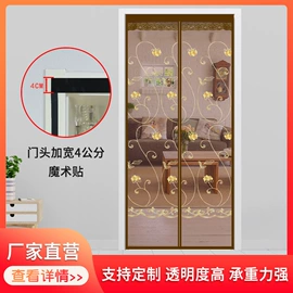 挡风衣/被;门帘、小窗帘