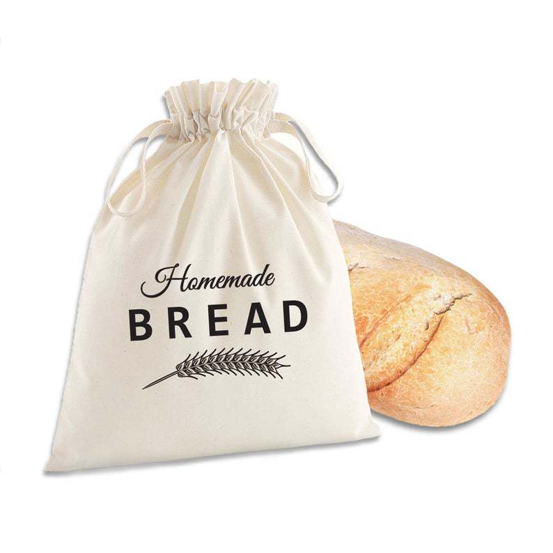 新款自制棉布抽绳袋可储存棉布可收纳衣物等物件可定制棉布抽绳袋