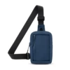 Thickened deep blue