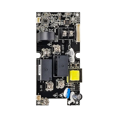 Portable Mode 2 National Standard EV şarj adapterləri - ac2072