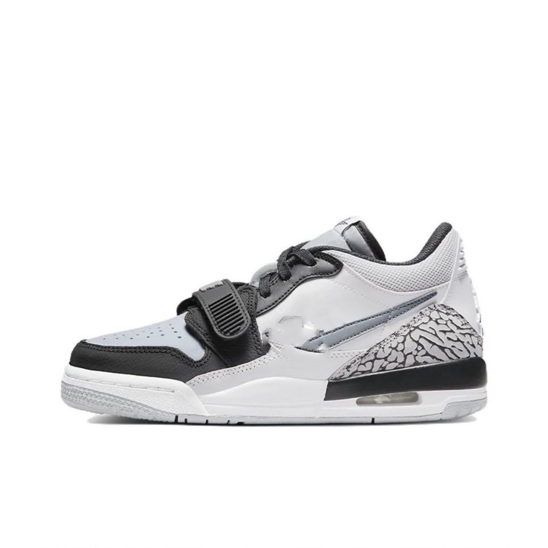 Putian AJ312 White Gray Easter LOW Midnight Blue Pink White Chicago Yellow Black Couple баскетбольные кроссовки Cross-border эксклюзивно доступны