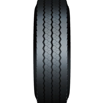 Heat Generation, Vehicle tire