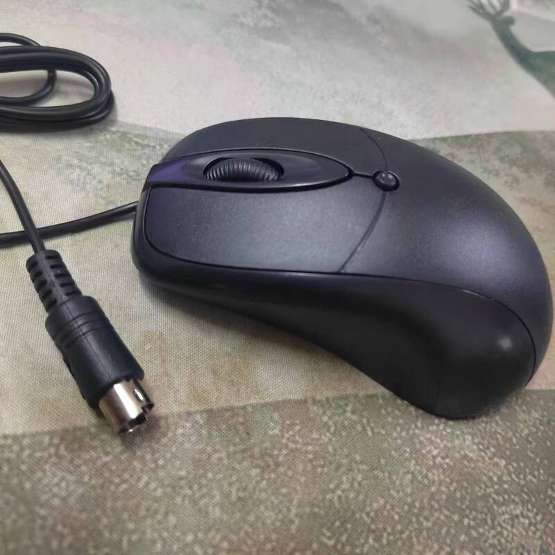 Spot 530 mouse wired mouse USB mouse