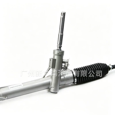 Assembly Rhd, Steering gear assembly