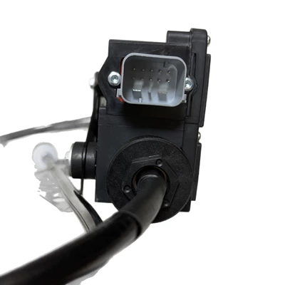 Other brake systems X5 X6 E70