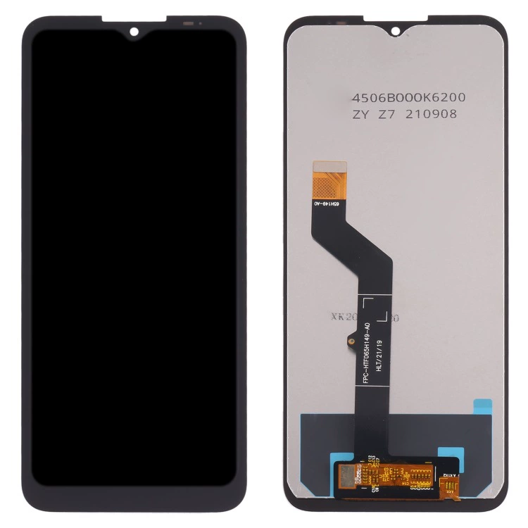 Suitable for for Motorola DEFY 2021 TFT material LCD touch assembly