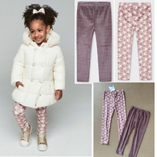 Mayoral Girl Print Leggings ����Ůͯ��ɫ���ѝ 04703