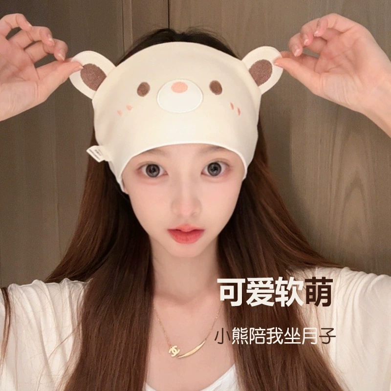 Ветрозащитный платок для заключения