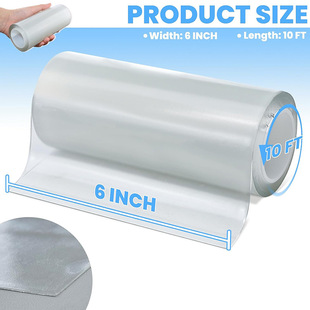 Դ�^�S��͸����ˮ�z���N����ճ��PVCˮ���a©�z�ܵ��o�����a�z��
