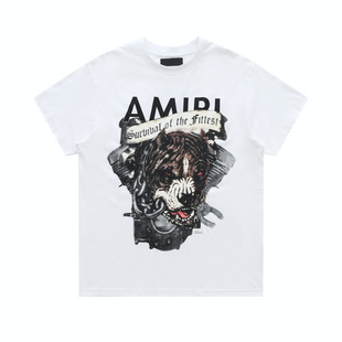 T2 Design (�؃r)AMIRI��ɫ����Ȯ���^ӡ���߽��L�����T��