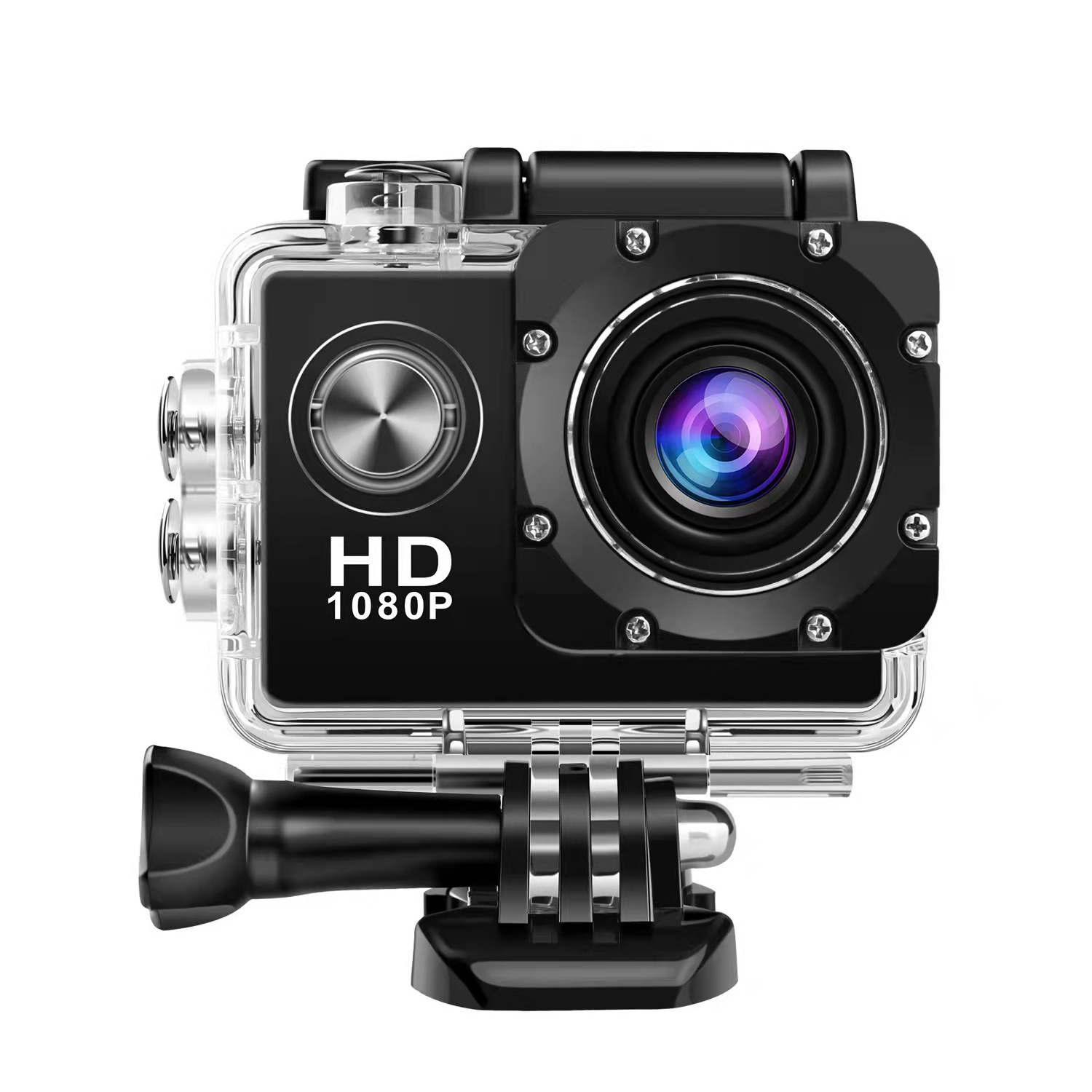 (Cross-border trading), travel digital waterproof videocamera, handheld camera, recorder 2