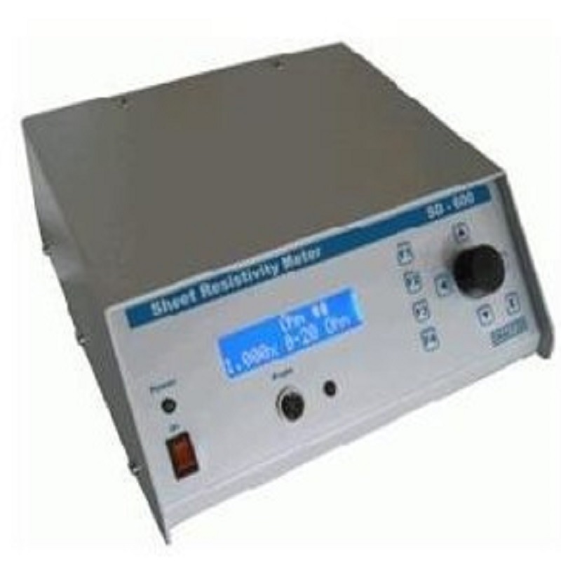 亚欧德鹏 电阻率测试仪/面电阻测试仪DP-SD-600