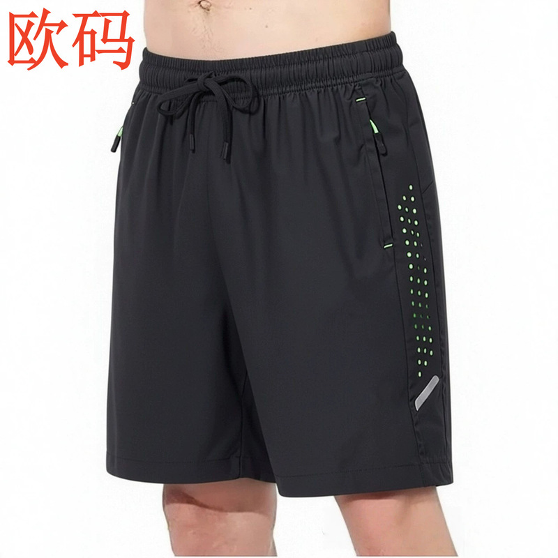 European and American Summer Hot-Selling Quick-Dry Beach Shorts Casual Quarter-Length Shorts Wish Golf Sports Shorts Ebay Manufacturer European and American Summer Hot-Selling Quick-Dry Beach Shorts Casual Quarter-Length Shorts Wish Golf Sports Shorts Ebay Manufacturer