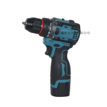 優質電動工具組套鋰電雙速電鑽drills沖擊鑽16.8V 手電鑽組套