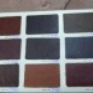 沙发皮/二层牛皮/真皮皮革面料批发