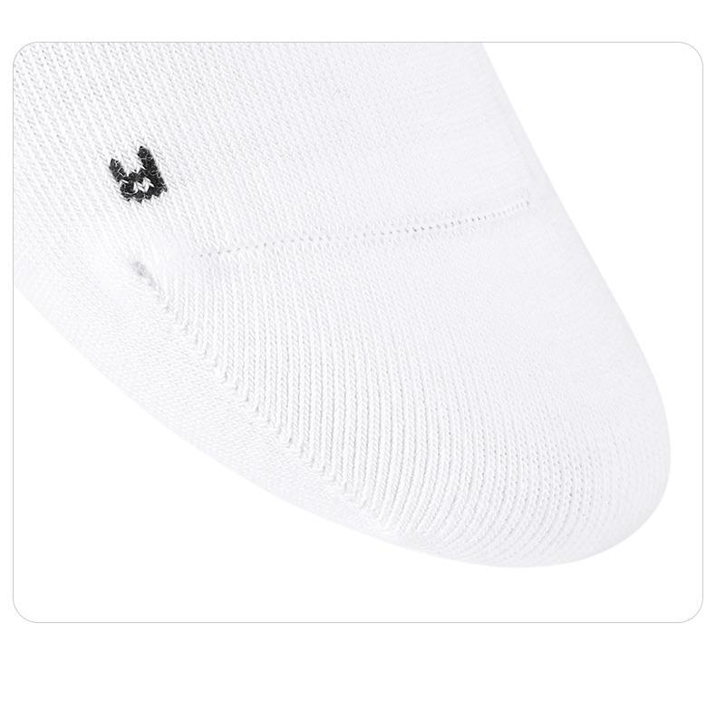 Vớ golf nữ qua đầu gối Moeyes Magic Eye co giãn chống vón — Một size chi tiết 16