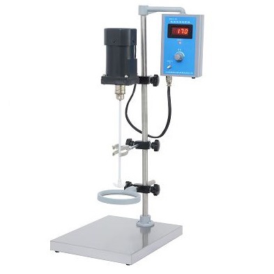 【上海梅颖浦】S312-90恒速搅拌器/50L/100～1400r/min
