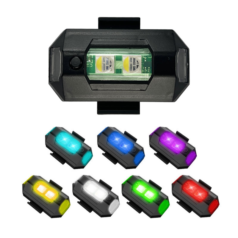 Cross-border Automotive Warning Light Image 5