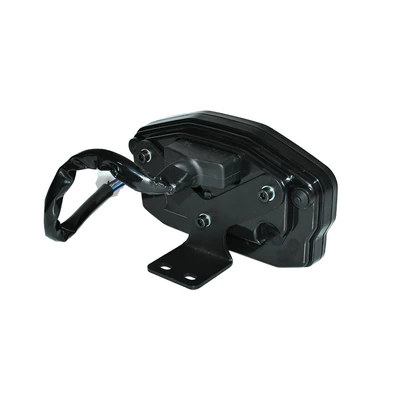 Other Electric Vehicle Accessories Handlebar Fixed Metal Bracket