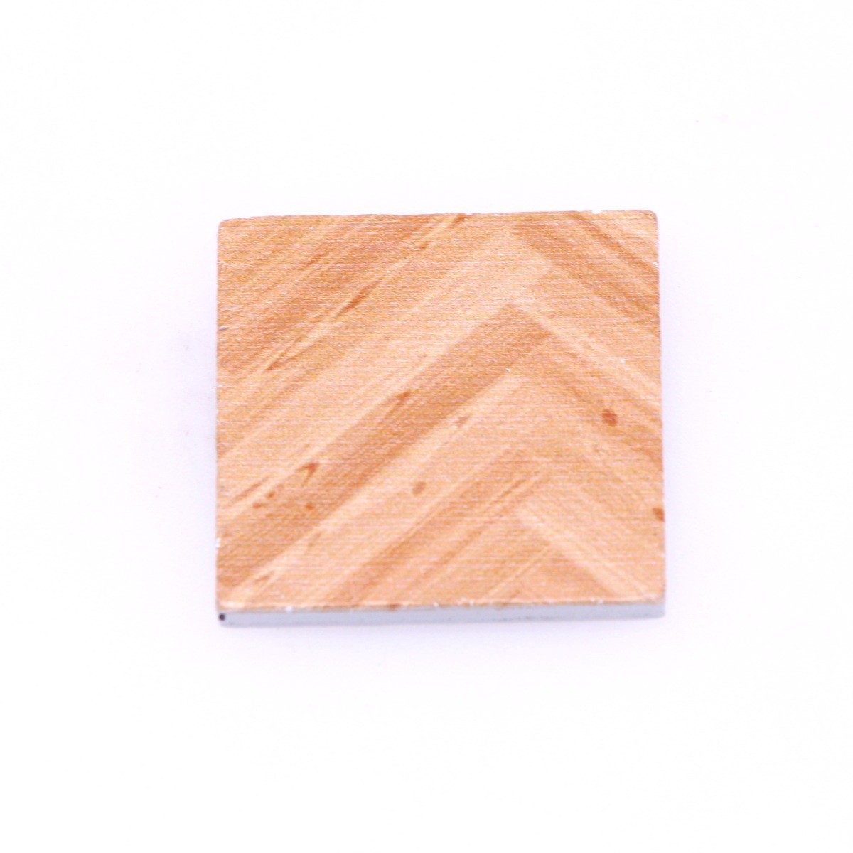 Piso en Miniatura de Madera para Casa de Muñecas OB11 Madera Diseño de Madera Retro para Fotografía image 8