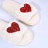 Demi-season keep warm comfortable footwear indoor for pregnant, slippers, 2021 collection