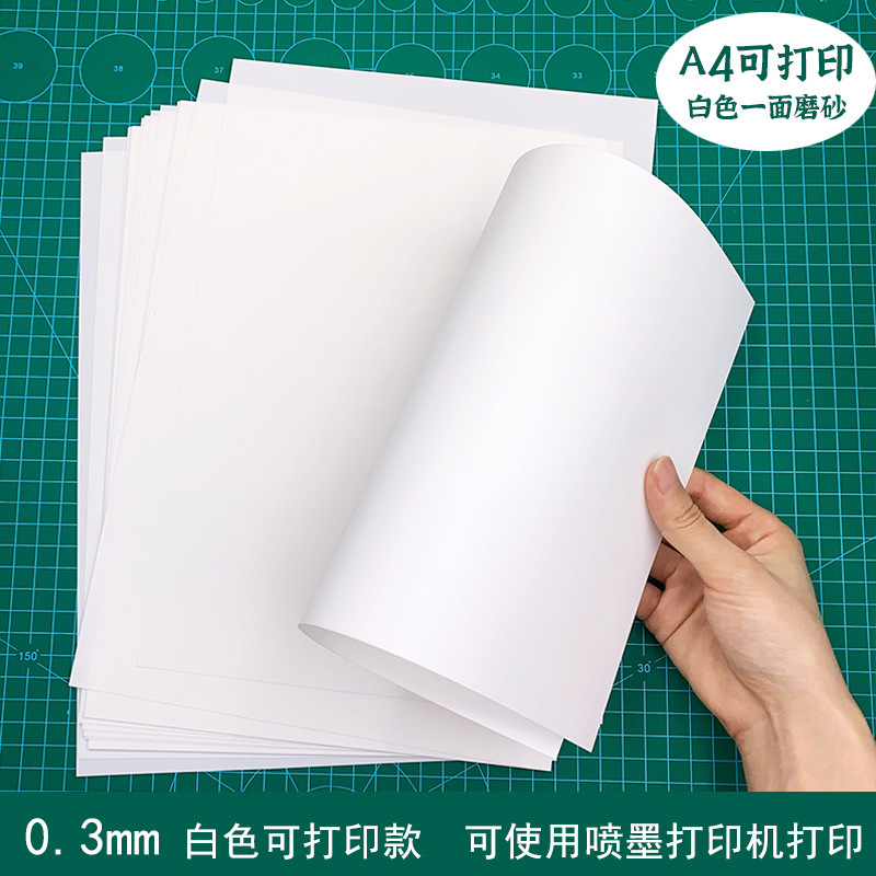 透明熱収縮シートdiy紙0.2/0.3mm半透明磨き済み立体花かんざしストラップ|undefined