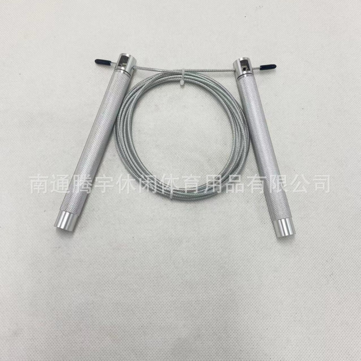 실버(플랫 비즈)