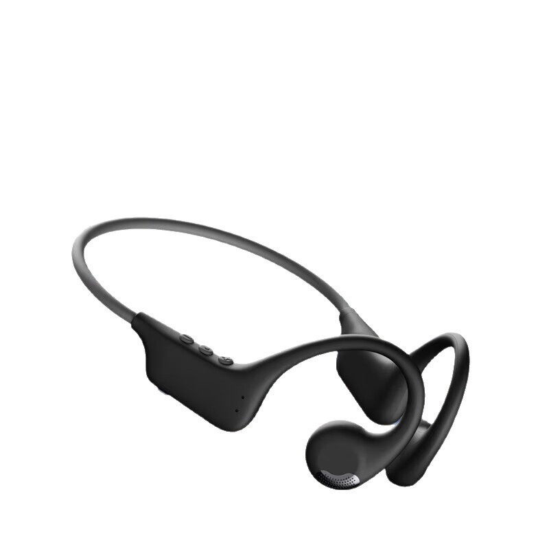 Philips TAA1708 auriculares Bluetooth conducción ósea colgando auriculares deportivos inalámbricos no colgantes de cuello