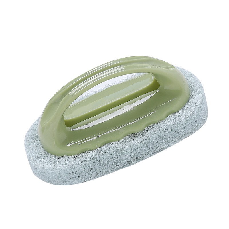 Nordic green