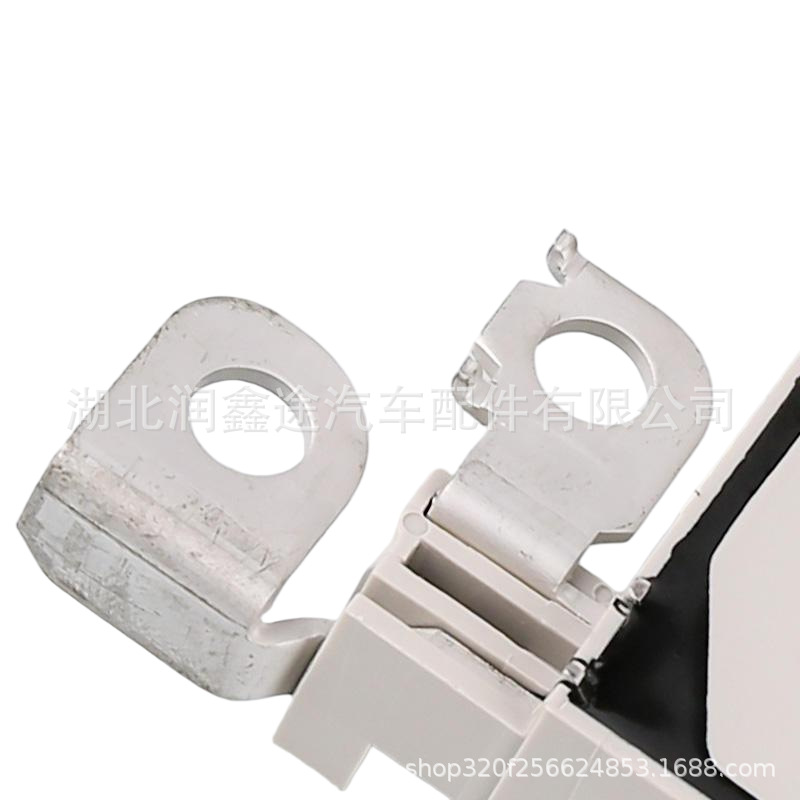 28236841 28257533 6500GR Battery Management Module is suitable for Peugeot 3008 and Citroen C4