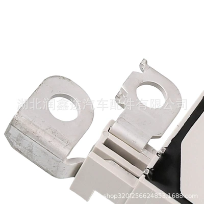 Other power supply, ignition system Management Module is suitable
