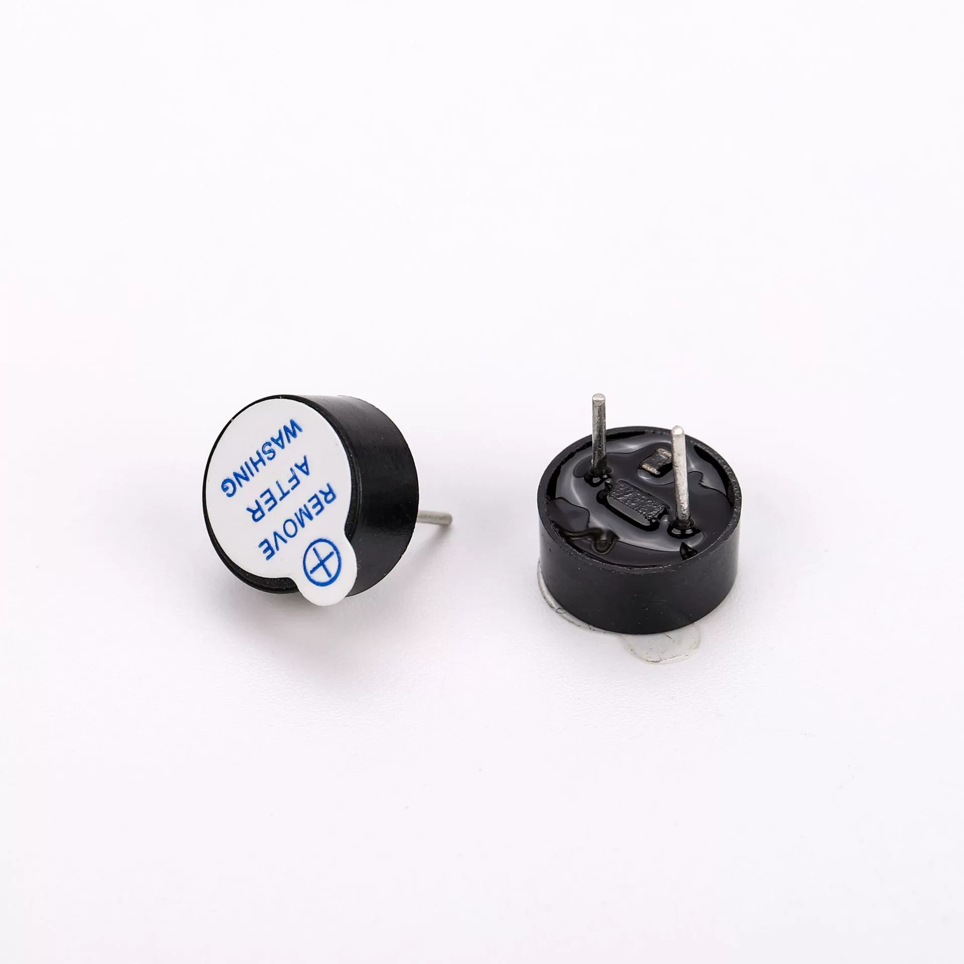 TMB9042 Affective Bee Rich 9042 5V высокочастотные пчелиные кольца круглые (3V 9V 12V)