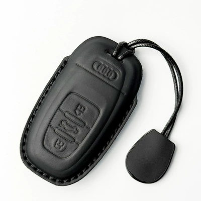 Car key bag: A6L key case