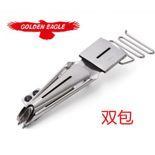 ���쳵ֱ�ǰ���Ͳ �忲˫�ۿɵ���Ͳ  DY102 K710NA(B) F401