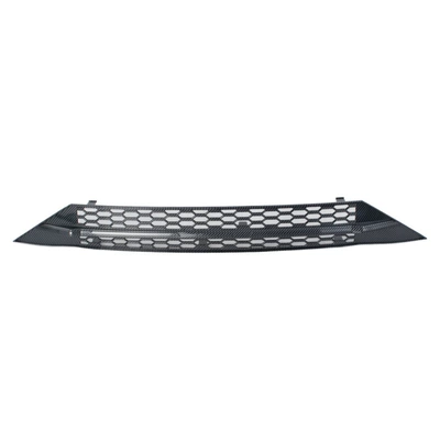 Automobile anti-insect net Deepal S07/S7 Insect-Proof Net, Mosquito-Proof - abs-carbon-fiber-pattern-upper-insect-proof-net-dark-blue-s7s07