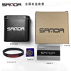 Genuine pack, tin box, set, street digital watch, sports watch, watch box, wholesale