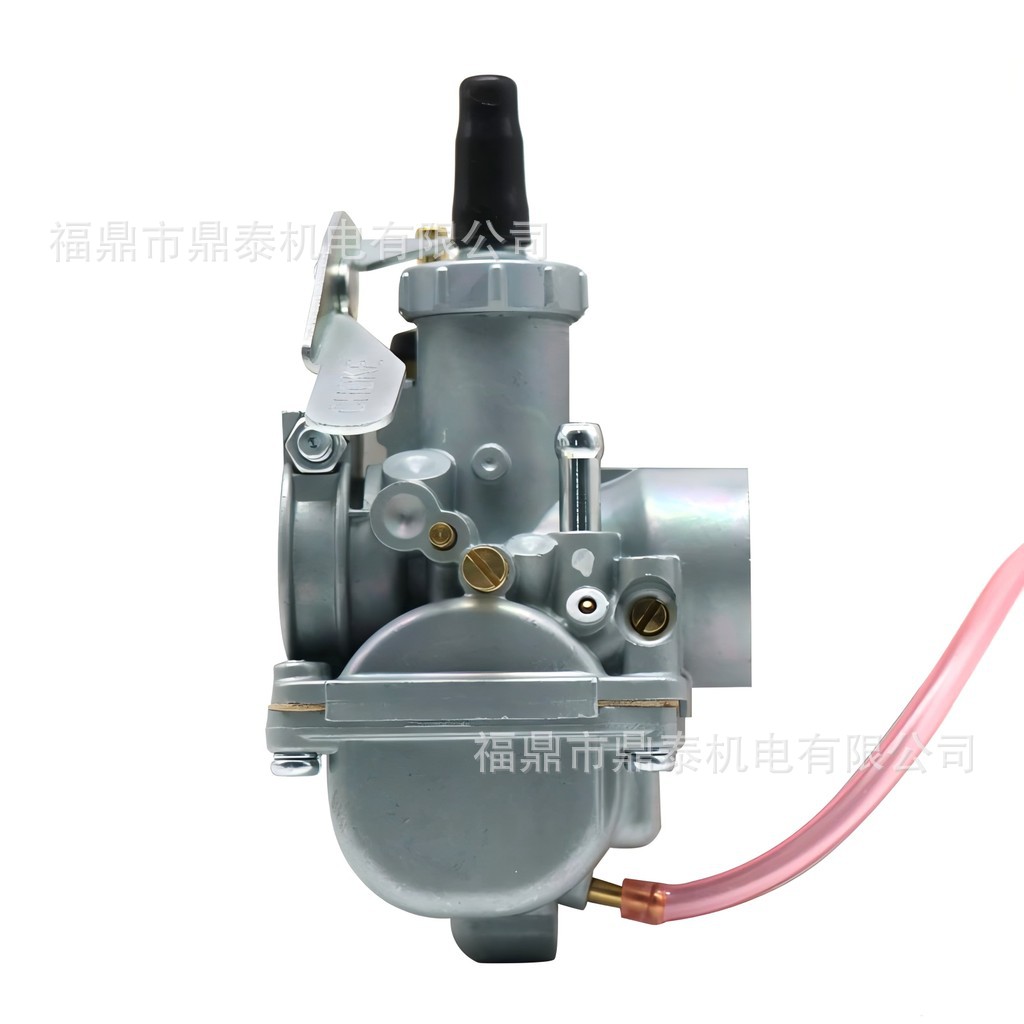Motorcycle Carburetor Mikuni Vm18-144 18mm Carburetor Jog