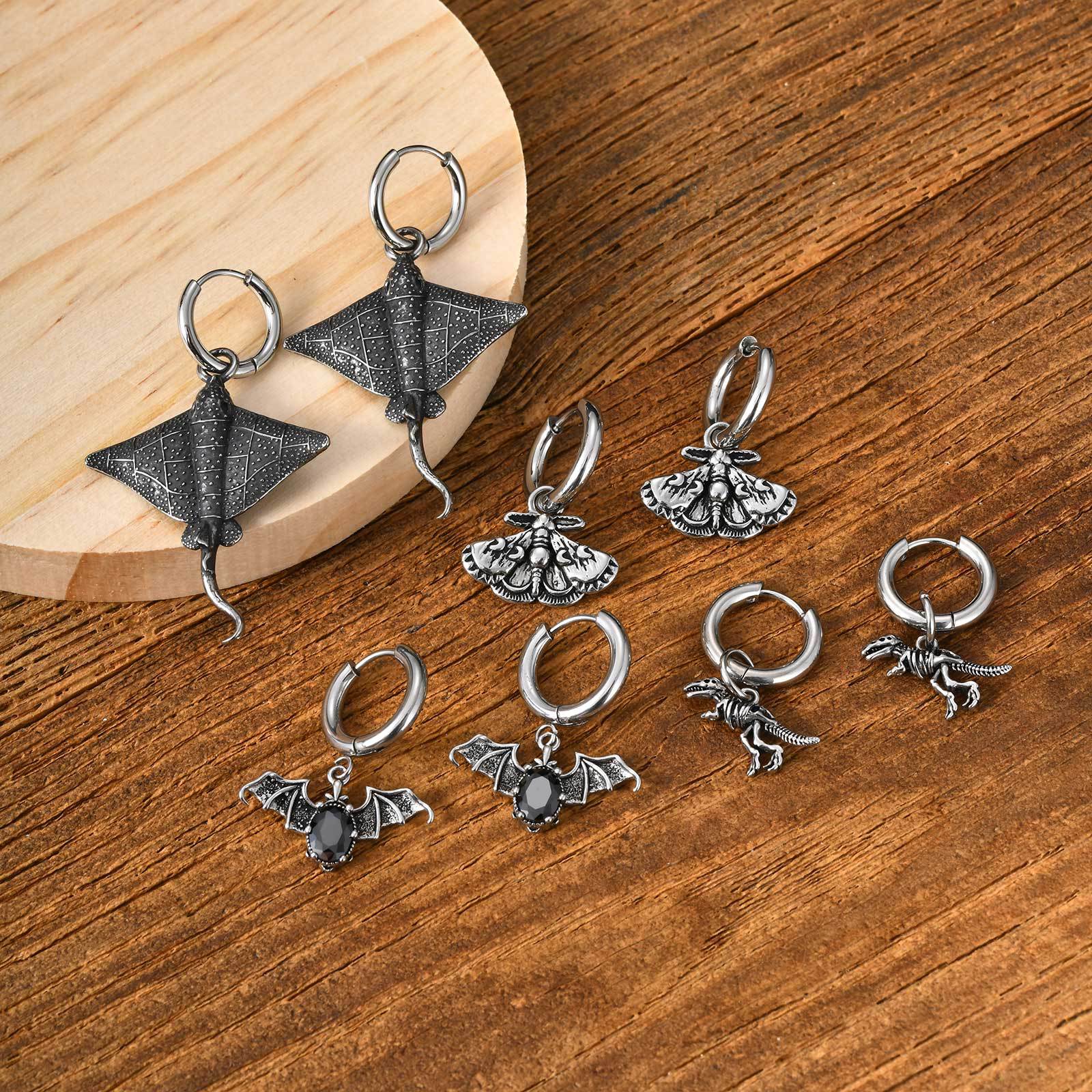 Trend accessory stainless steel
