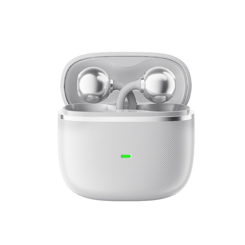 2026 auriculares inalámbricos Bluetooth conducción ósea 360 ° auriculares de carrera de calidad de sonido envolvente larga duración